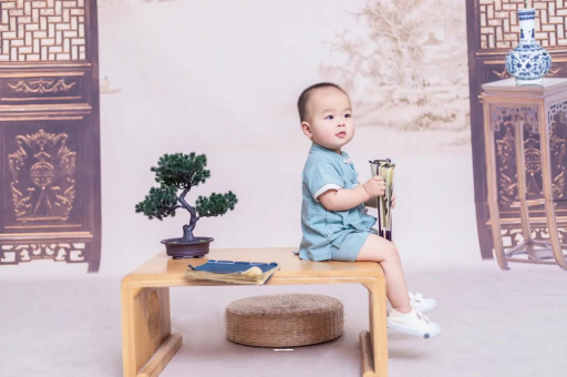 龙海宝宝多久认识妈妈