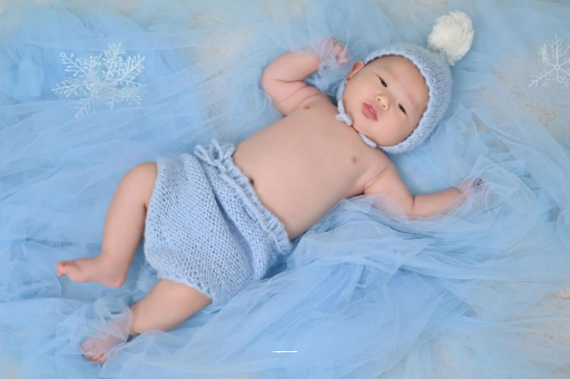 龙海5个月宝宝打呼噜 龙海5个月宝宝打呼噜